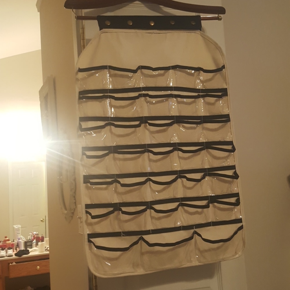 Jewelry Organizer